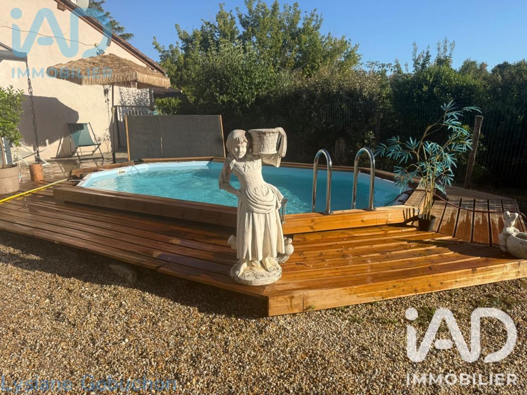 Maison 6 Pièce(s) Siorac-de-Ribérac - Photo 26
