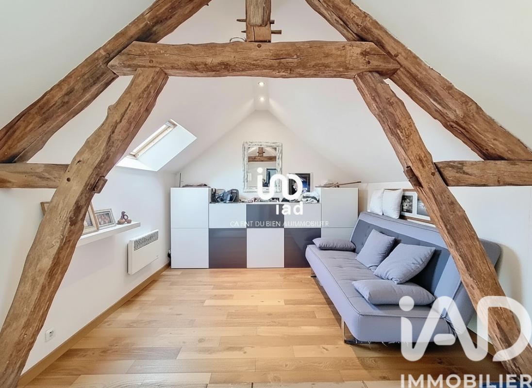 Maison de village 3 Pièce(s) Guernes