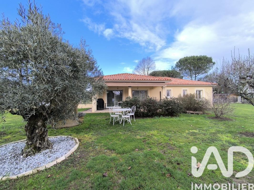 Maison 5 Pièce(s) La Force