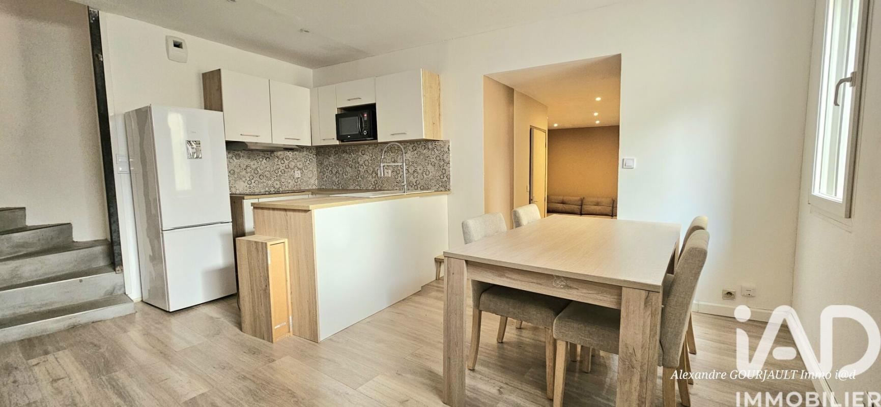 Maison 4 Pièce(s) Coursan