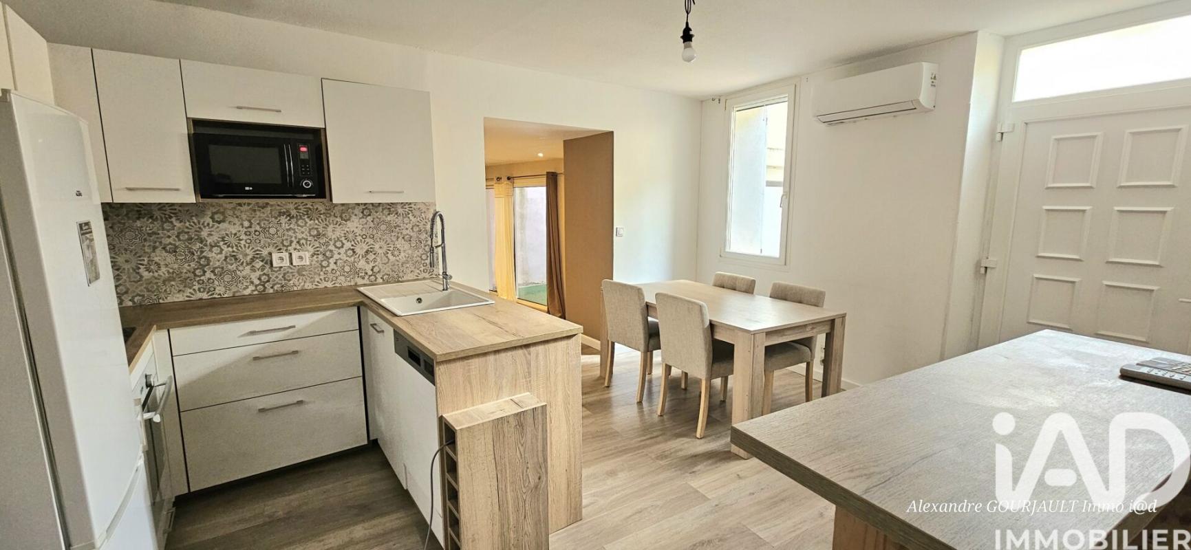 Maison 4 Pièce(s) Coursan - Photo 2