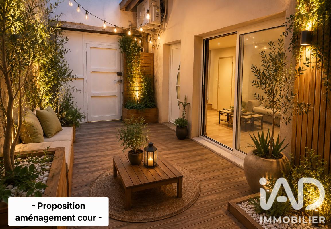 Maison 4 Pièce(s) Coursan - Photo 4