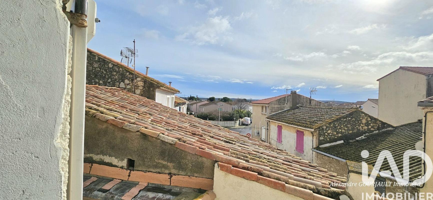 Maison 4 Pièce(s) Coursan - Photo 15