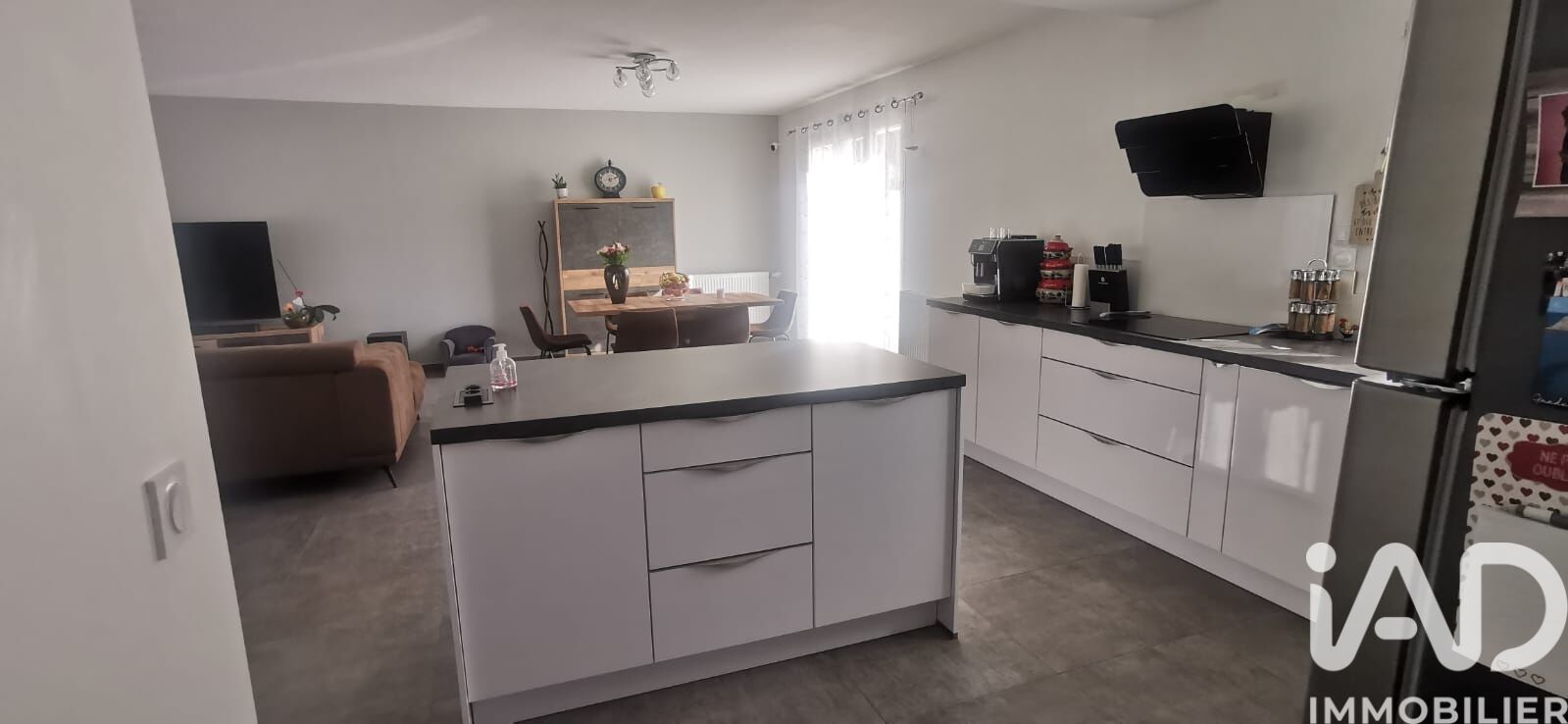 Maison 4 Pièce(s) Claye-Souilly