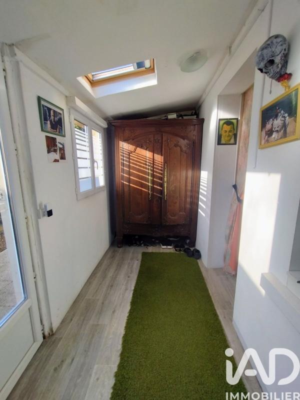 Maison 4 Pièce(s) Saint-Pierre-sur-Orthe