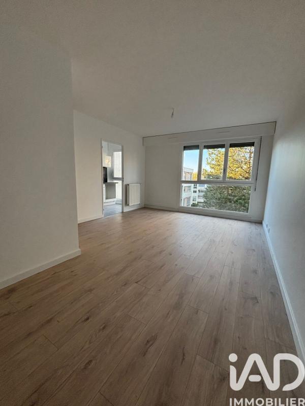 Appartement 1 Pièce(s) Les Ulis