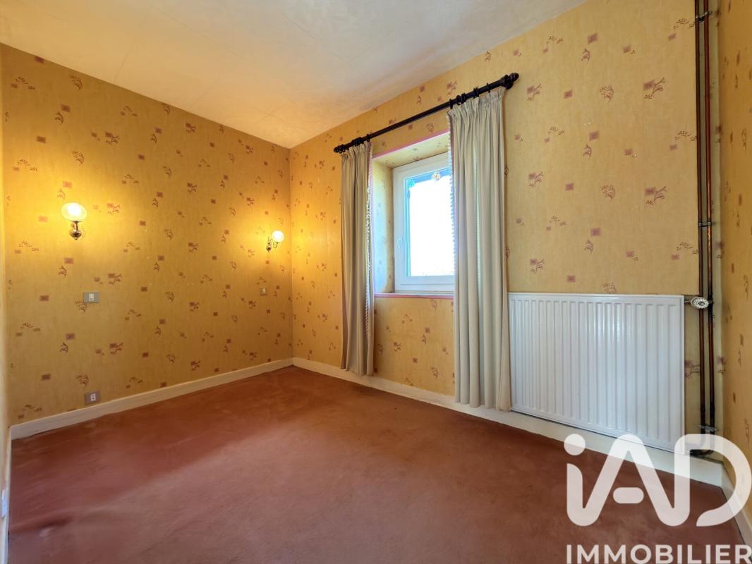 Maison 5 Pièce(s) Guéret