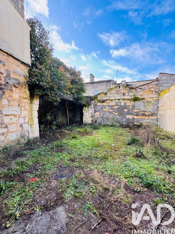 Terrain  Libourne