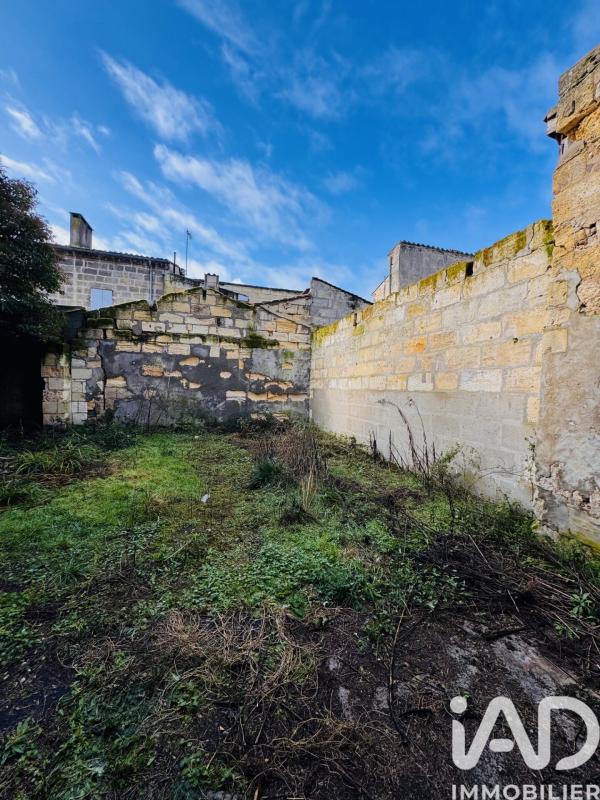 Terrain  Libourne