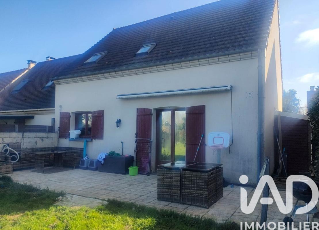 Maison traditionnelle 5 Pièce(s) Itteville