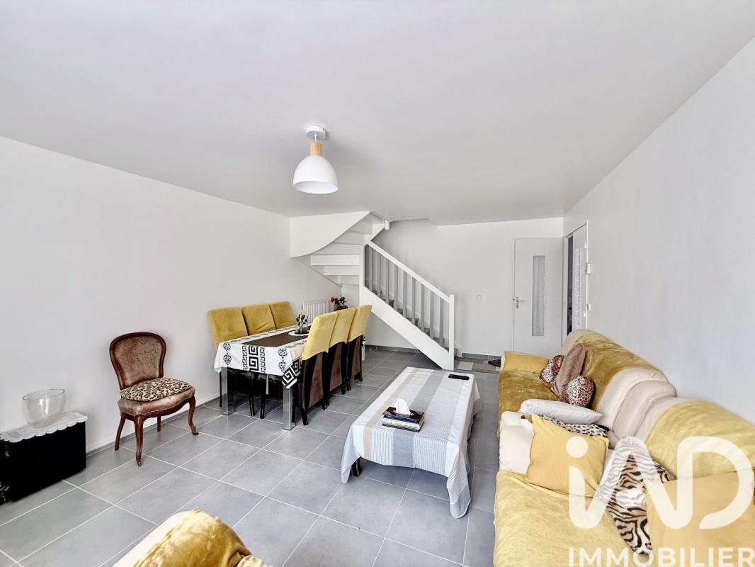 Maison de ville 6 Pièce(s) Lagny-sur-Marne