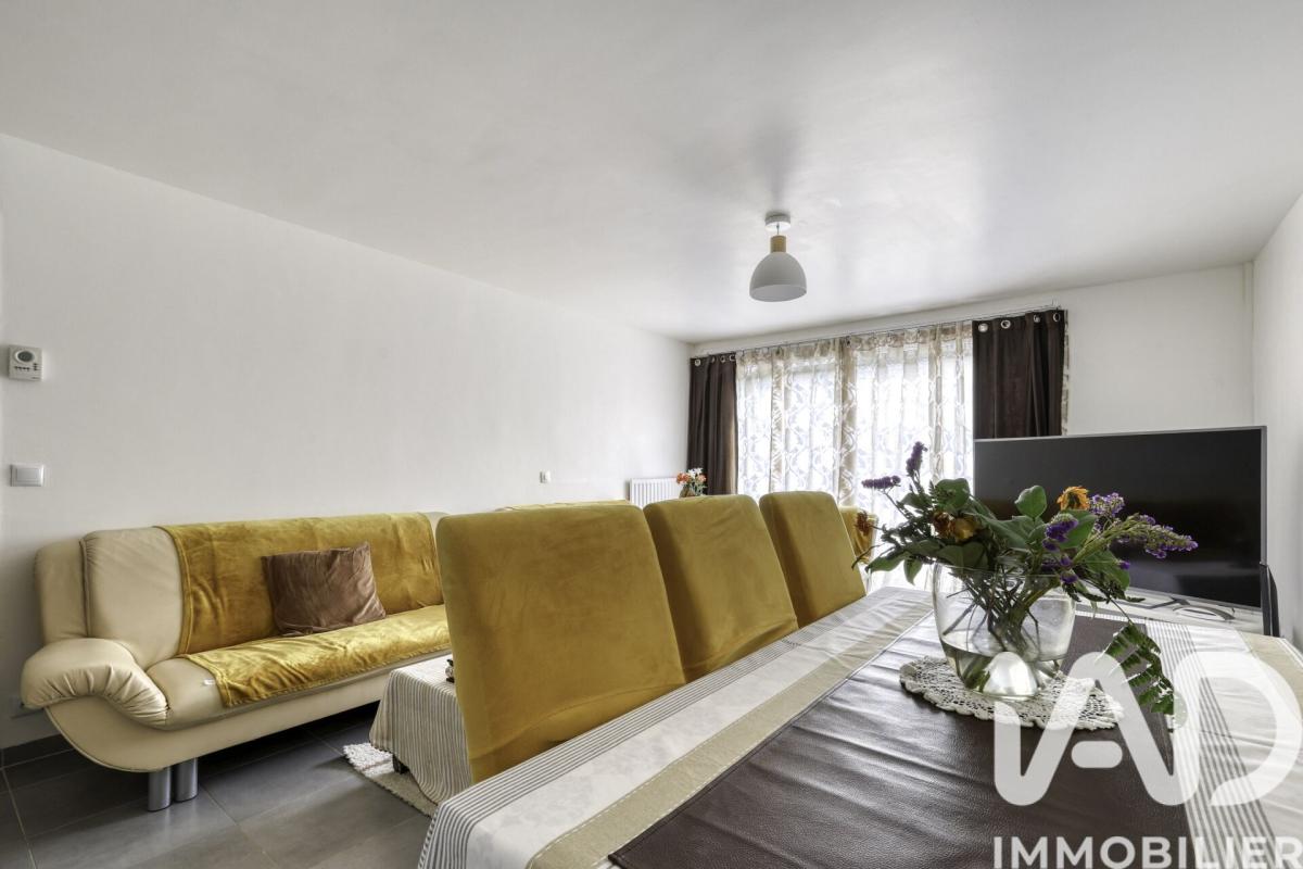 Maison de ville 6 Pièce(s) Lagny-sur-Marne