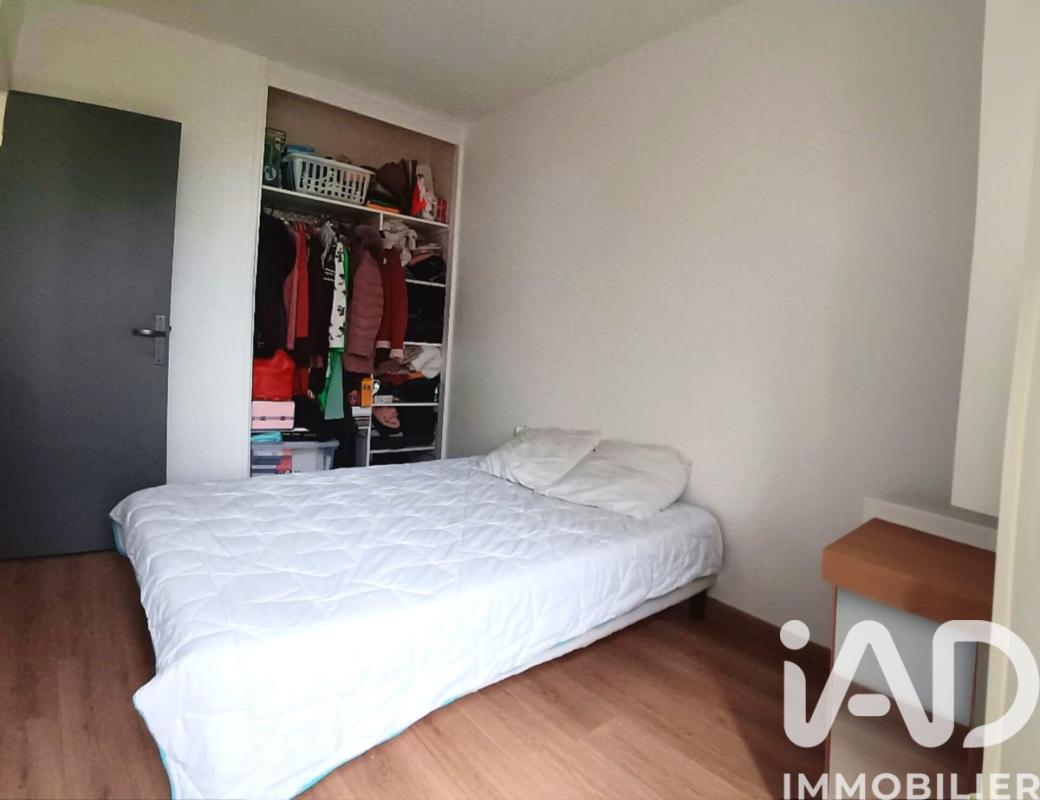 Appartement 3 Pièce(s) Brie-Comte-Robert - Photo 5
