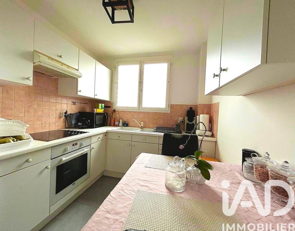 Appartement 3 Pièce(s) Brie-Comte-Robert - Photo 7