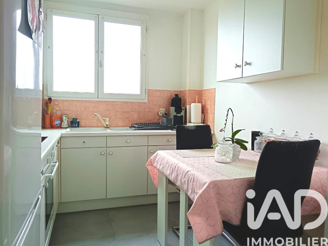 Appartement 3 Pièce(s) Brie-Comte-Robert - Photo 8