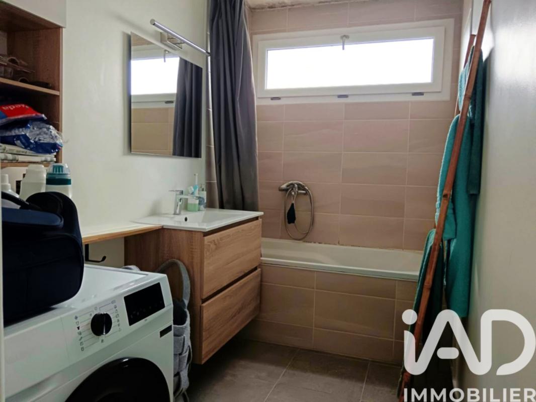 Appartement 3 Pièce(s) Brie-Comte-Robert - Photo 9