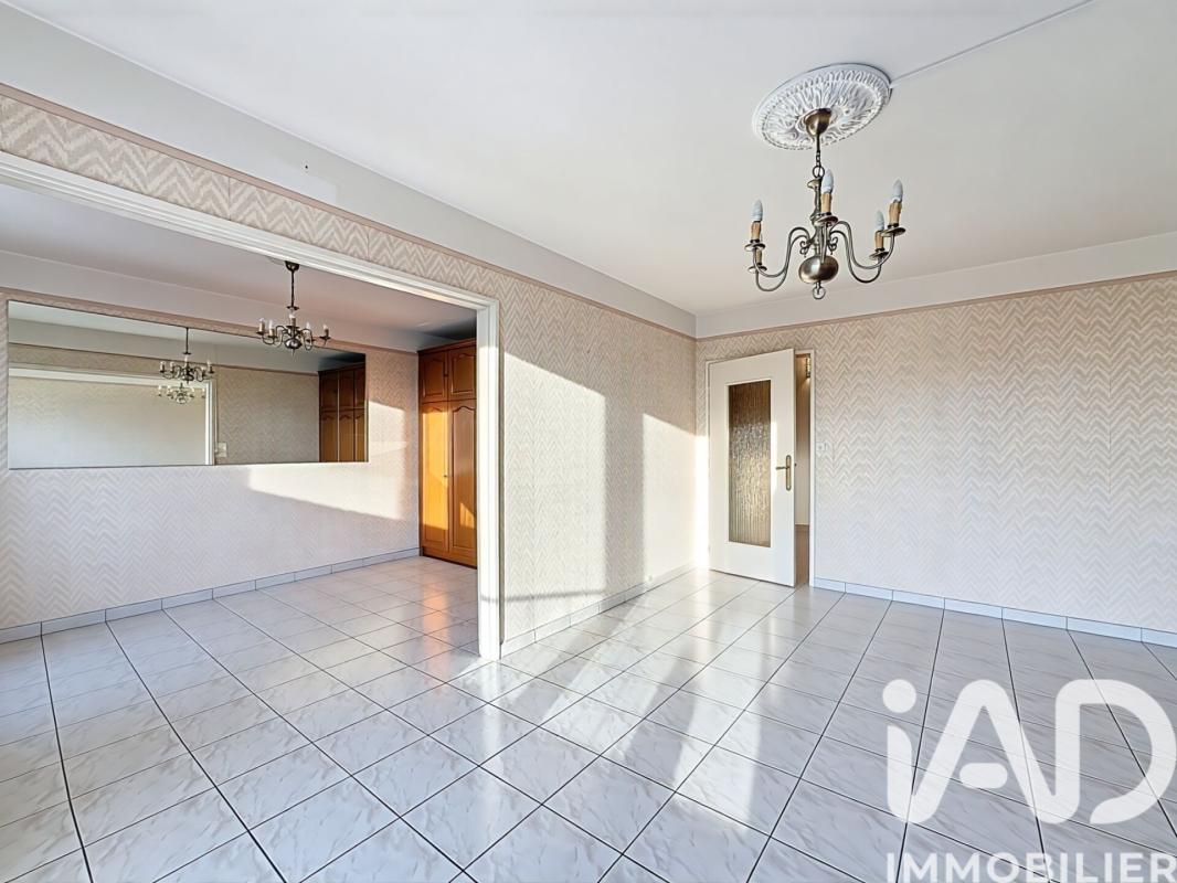 Appartement 4 Pièce(s) Deuil-la-Barre