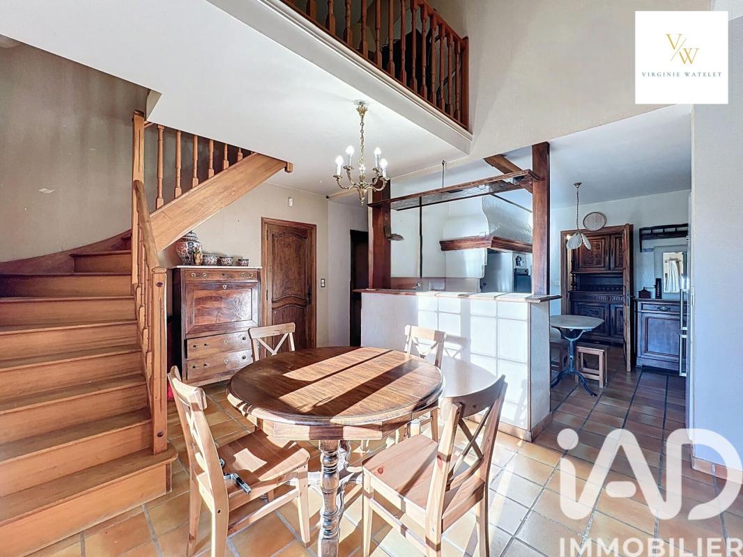 Maison 4 Pièce(s) Saint-Clément-de-Rivière - Photo 7
