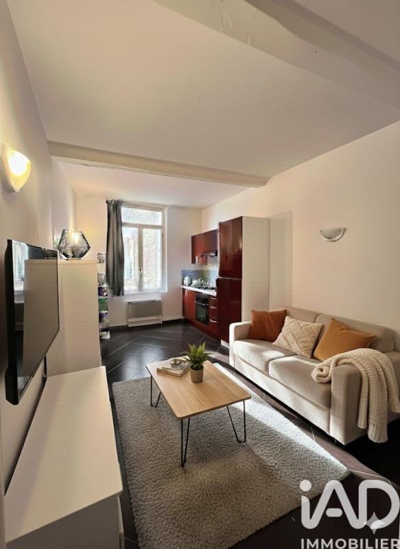 Appartement 1 Pièce(s) Salernes