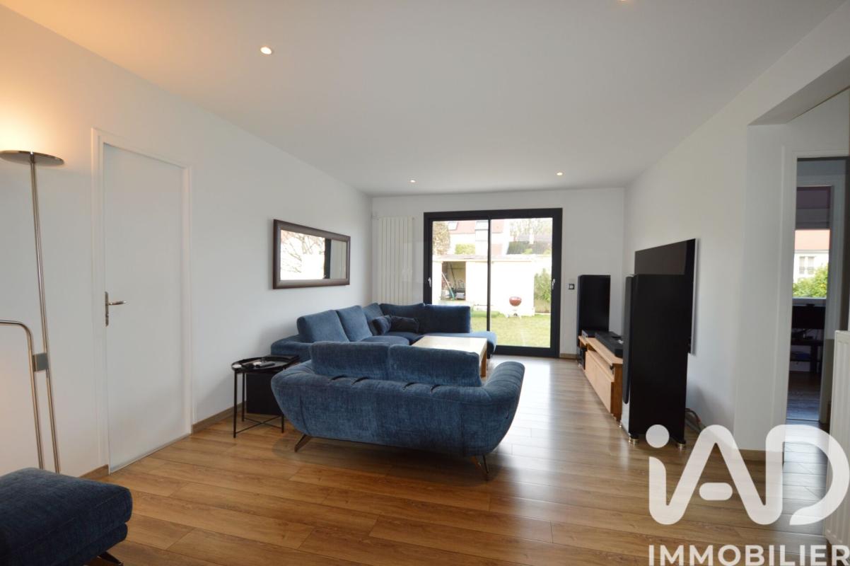 Maison 6 Pièce(s) Viry-Châtillon