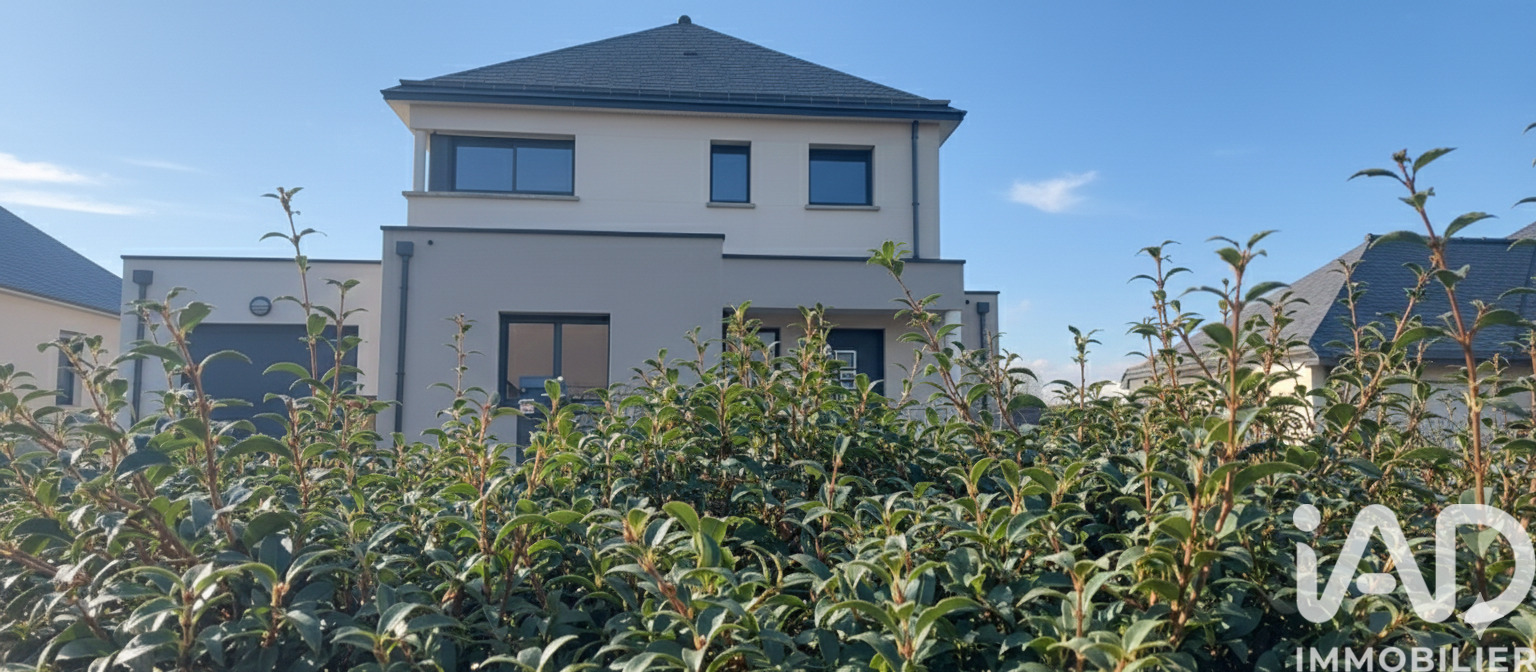 Maison 5 Pièce(s) Saint-Alban