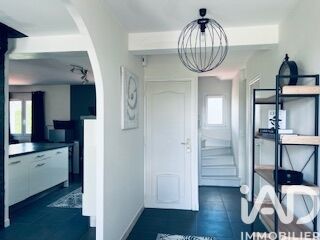 Maison 7 Pièce(s) Salignac-Eyvigues - Photo 7