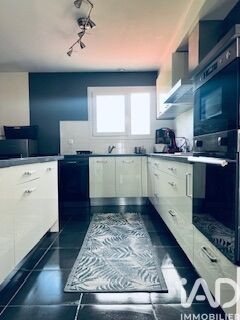 Maison 7 Pièce(s) Salignac-Eyvigues - Photo 8