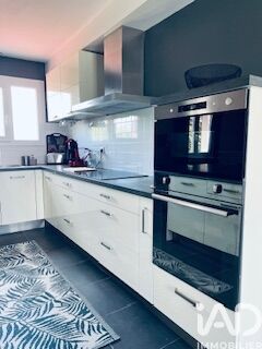 Maison 7 Pièce(s) Salignac-Eyvigues - Photo 9