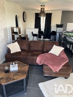 Maison 7 Pièce(s) Salignac-Eyvigues - Photo 13