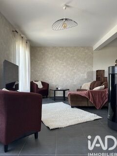 Maison 7 Pièce(s) Salignac-Eyvigues - Photo 14