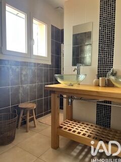 Maison 7 Pièce(s) Salignac-Eyvigues - Photo 23