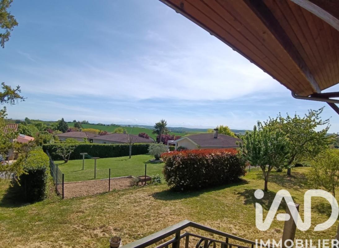 Maison 5 Pièce(s) Beaumarchés - Photo 2