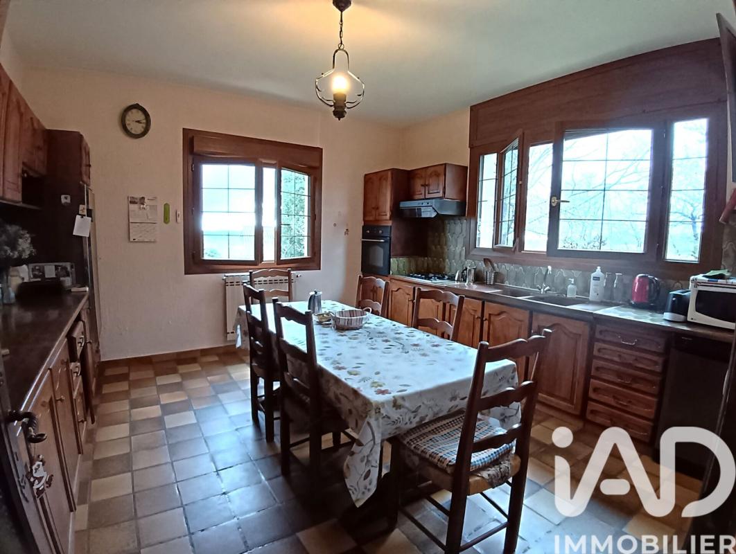 Maison 5 Pièce(s) Beaumarchés - Photo 5