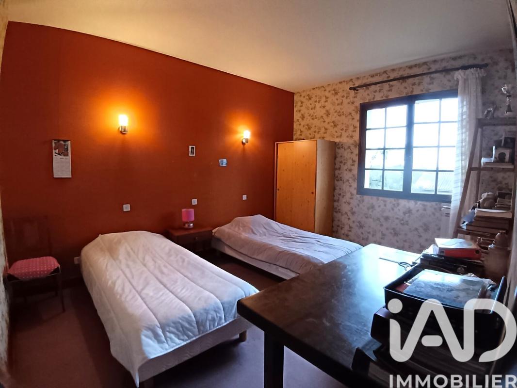 Maison 5 Pièce(s) Beaumarchés - Photo 8