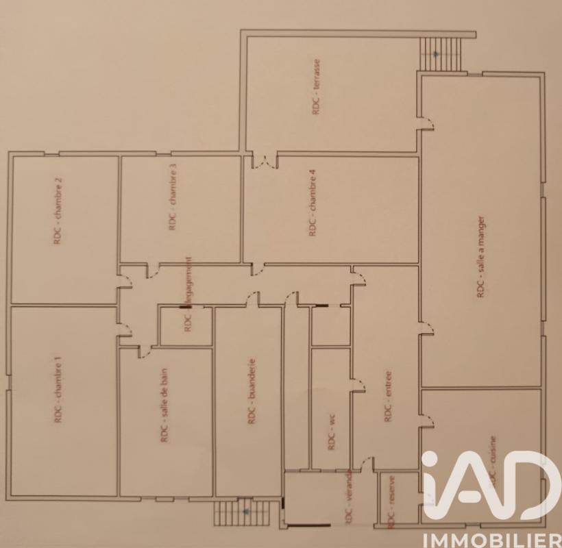 Maison 5 Pièce(s) Beaumarchés - Photo 17