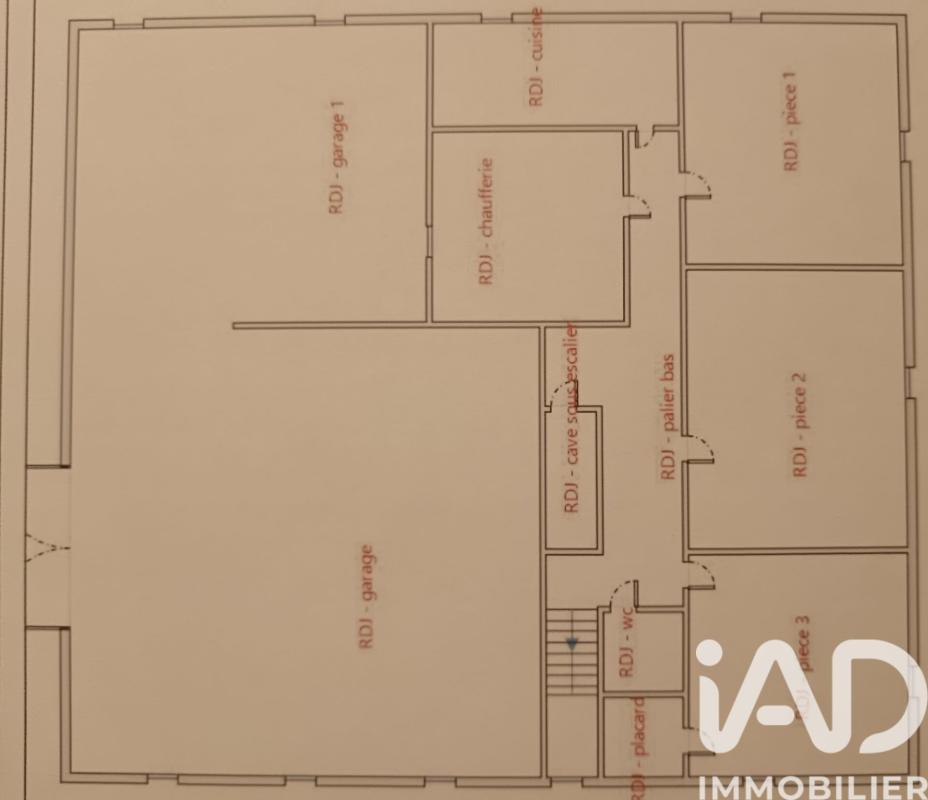 Maison 5 Pièce(s) Beaumarchés - Photo 18