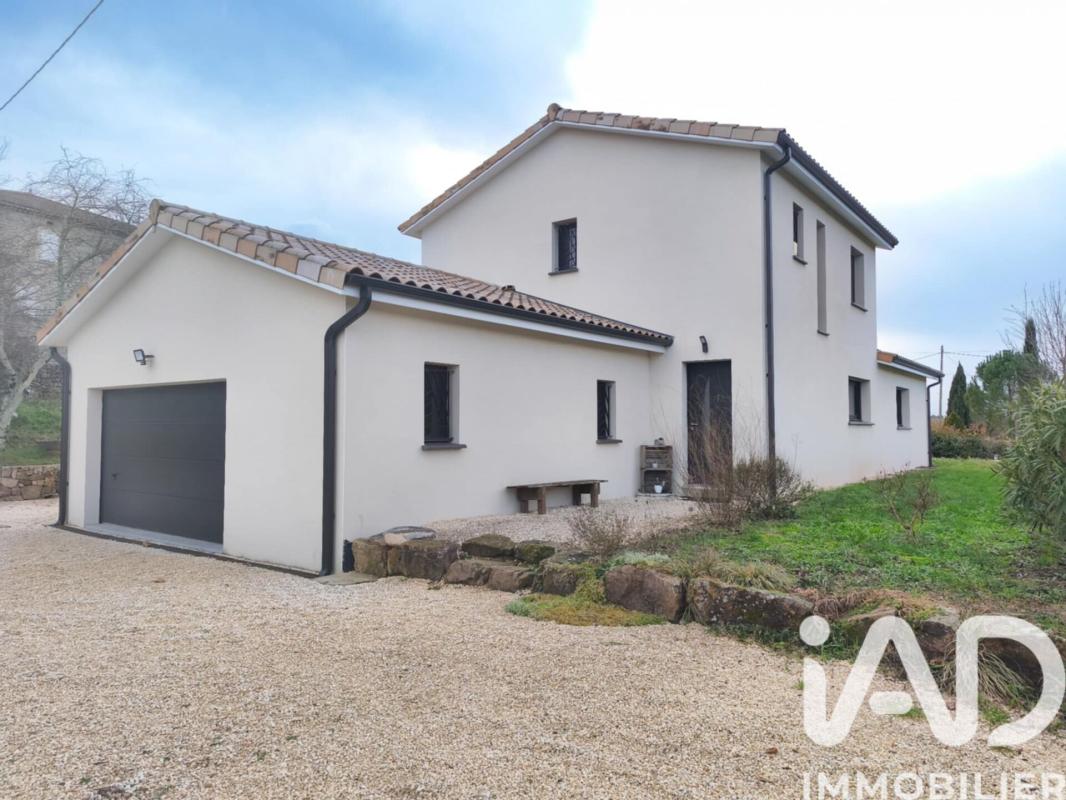 Maison 6 Pièce(s) Lablachère