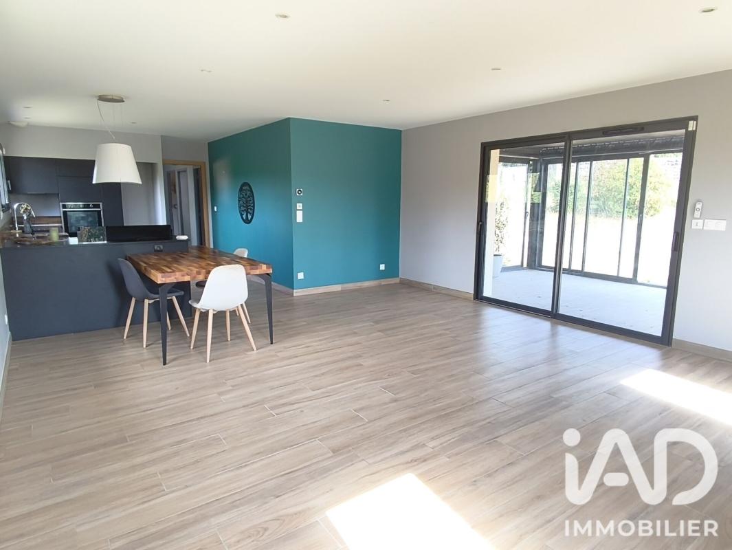 Maison 6 Pièce(s) Lablachère - Photo 1