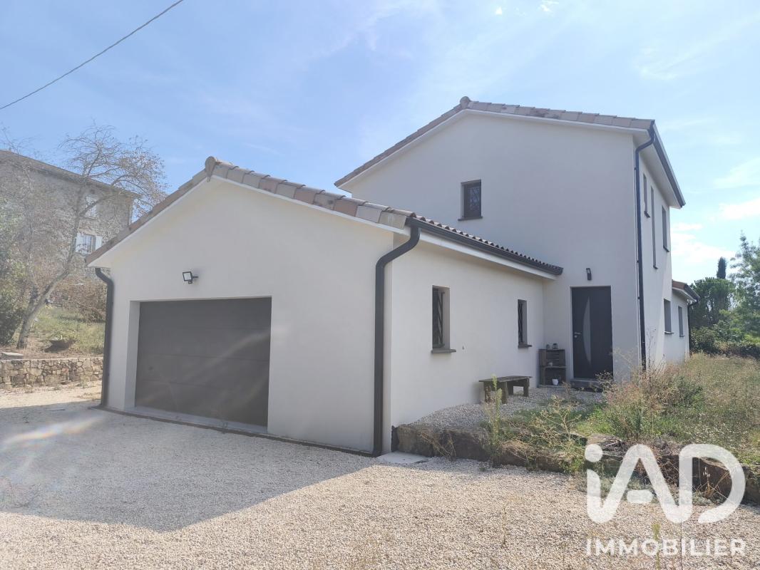 Maison 6 Pièce(s) Lablachère - Photo 2