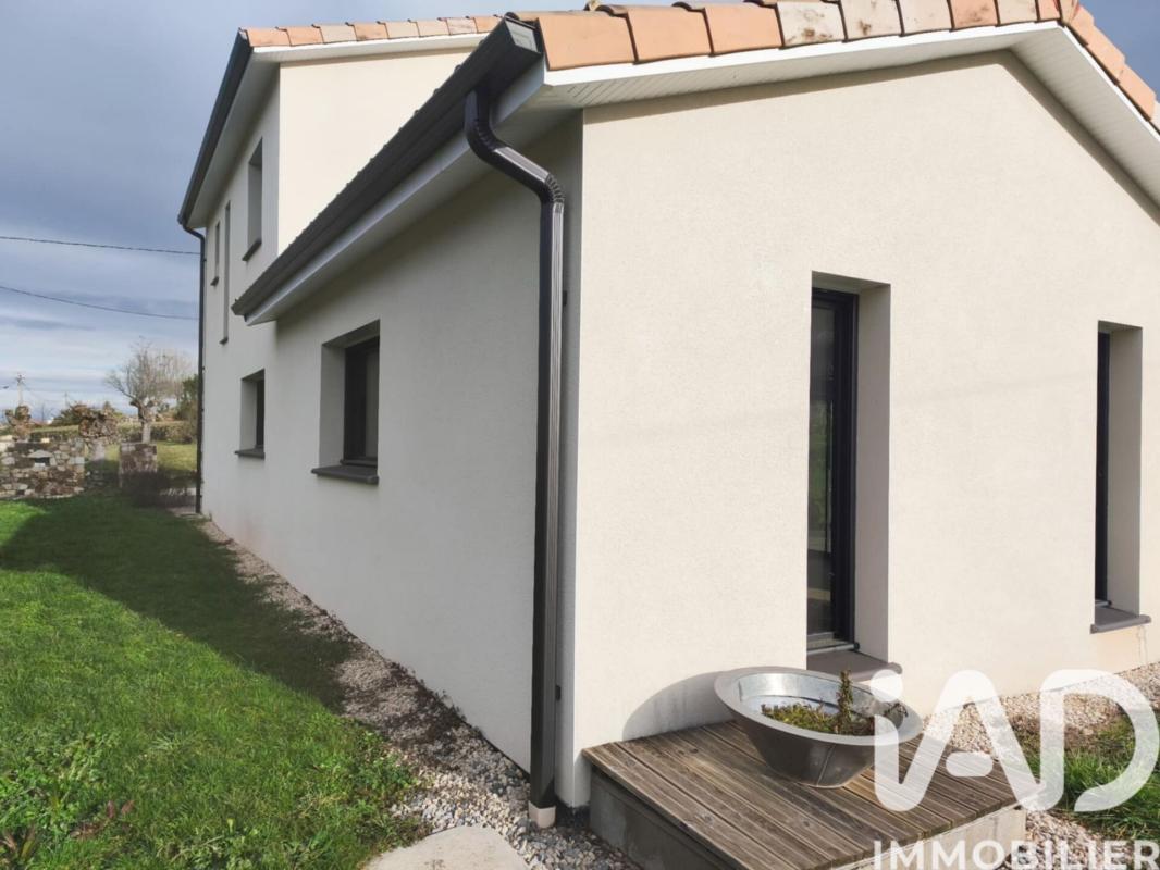 Maison 6 Pièce(s) Lablachère - Photo 3