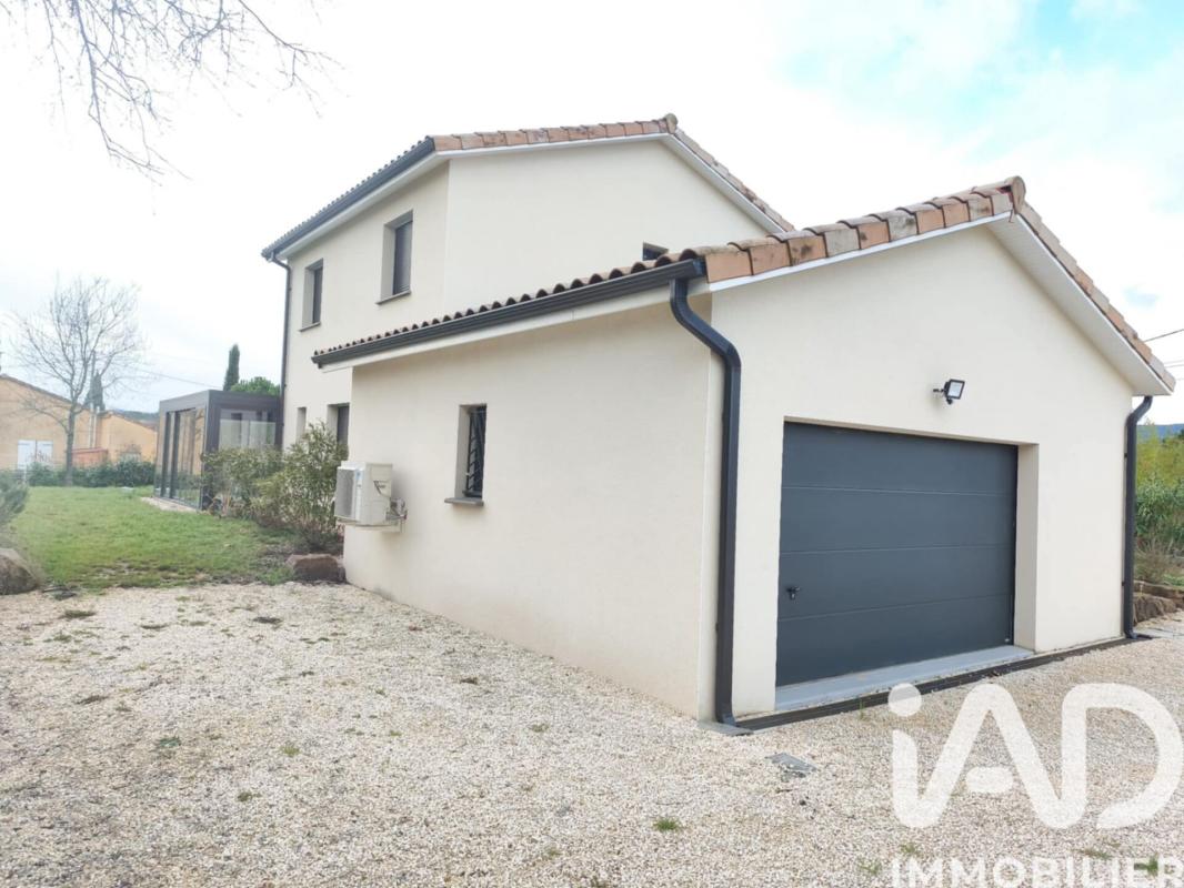 Maison 6 Pièce(s) Lablachère - Photo 4