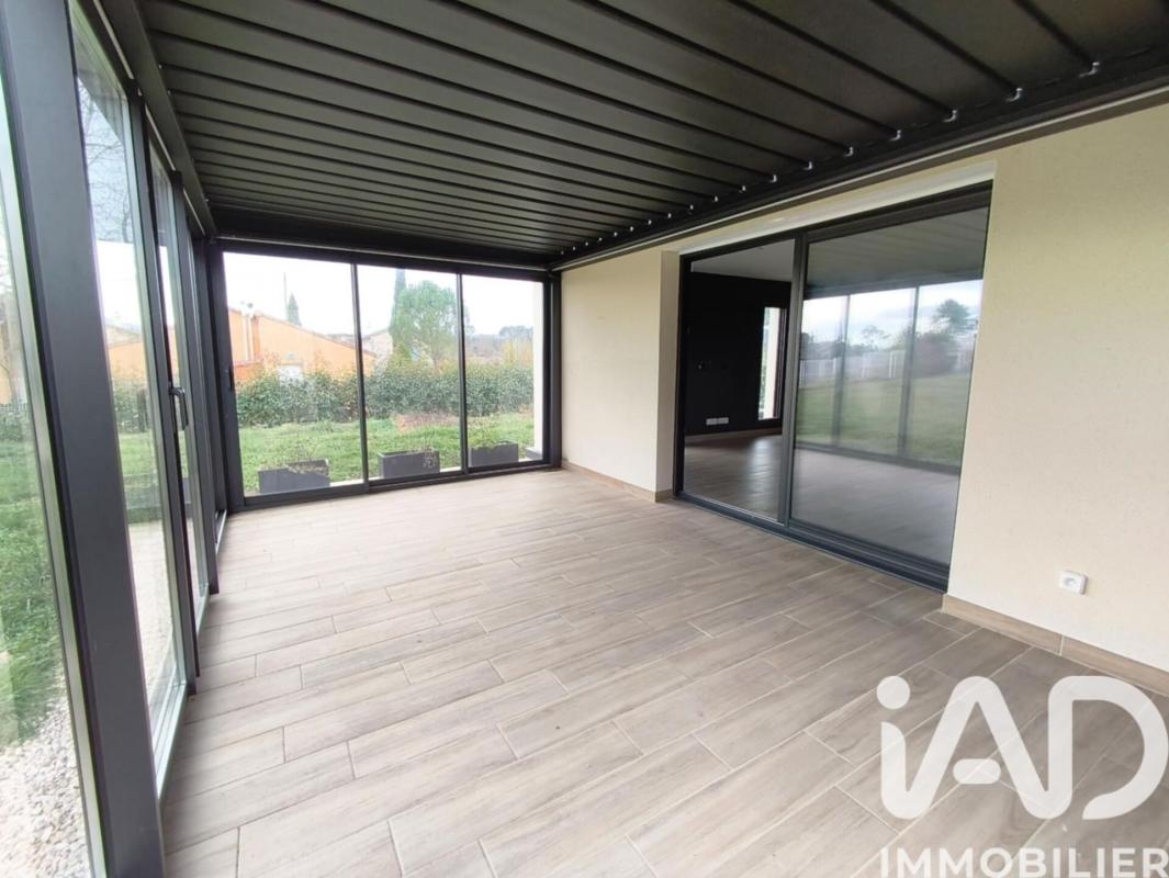 Maison 6 Pièce(s) Lablachère - Photo 16