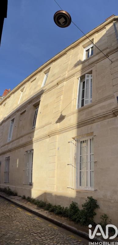 Appartement 3 Pièce(s) Bordeaux - Photo 1