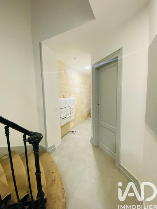 Appartement 3 Pièce(s) Bordeaux - Photo 3