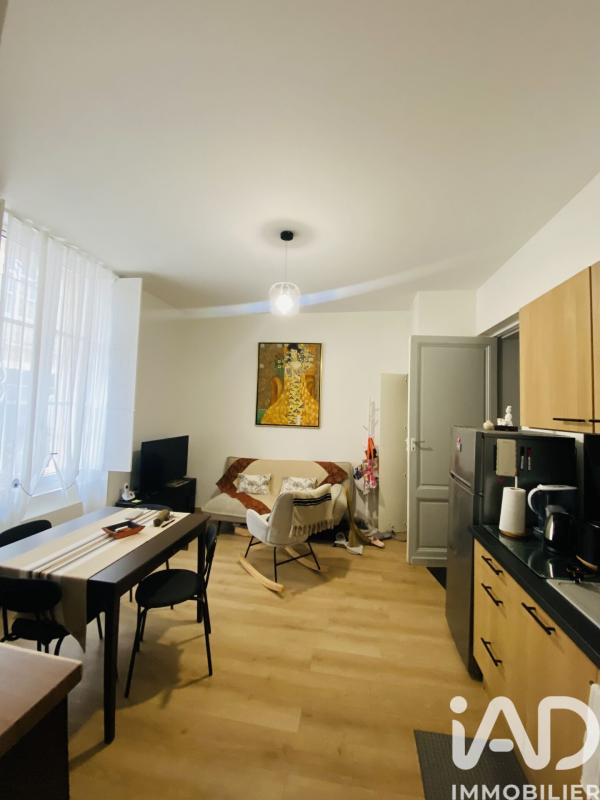 Appartement 3 Pièce(s) Bordeaux - Photo 4
