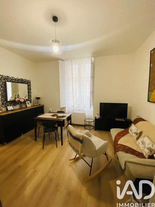 Appartement 3 Pièce(s) Bordeaux - Photo 5