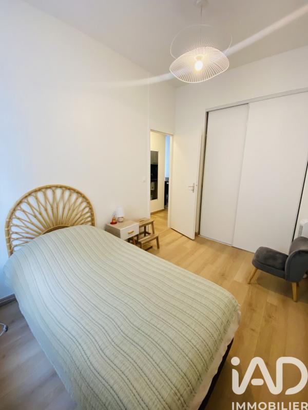 Appartement 3 Pièce(s) Bordeaux - Photo 6