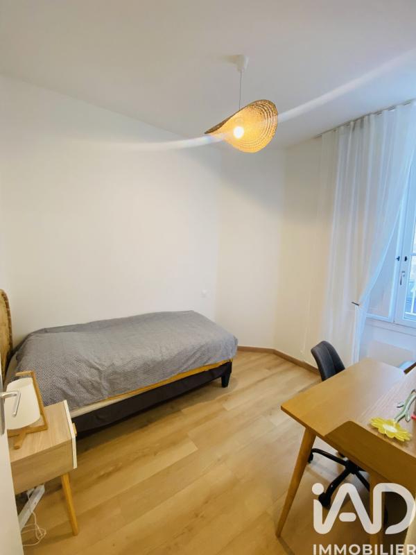 Appartement 3 Pièce(s) Bordeaux - Photo 10