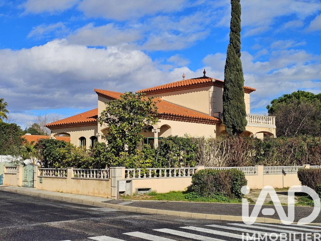 Maison 6 Pièce(s) Perpignan - Photo 1