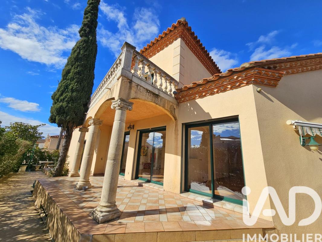 Maison 6 Pièce(s) Perpignan - Photo 2